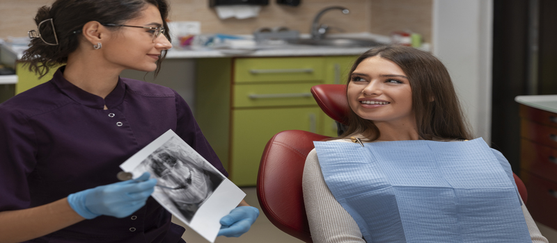 Leading Periodontics Treatment in Toronto: A Closer Look at West Metro Dental